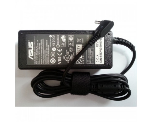 Блок живлення для ноутбука ASUS 19V 3.42A 65W (4.0*1.35)