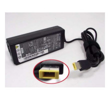 Блок живлення для ноутбука Lenovo 20V 3.25A 65W (USB+pin)
