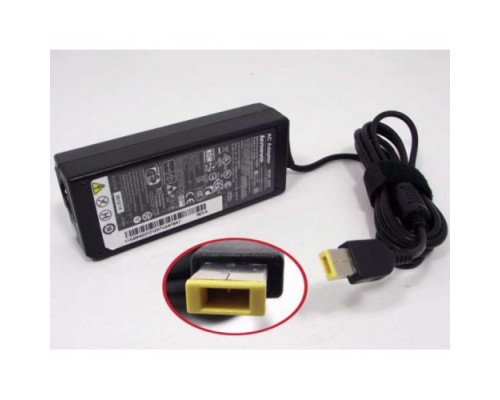 Блок питания для ноутбука Lenovo 20V 4.5A 90W (USB+pin)