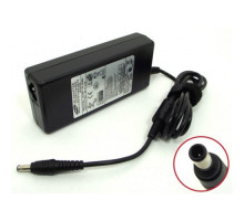 Блок живлення для ноутбука Samsung 19V 3.16A 65W (5.5*3.0+Pin)