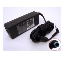 Блок живлення для ноутбука HP 19.5V 3.33A 65W (4.5*3.0 with Pin Blue)