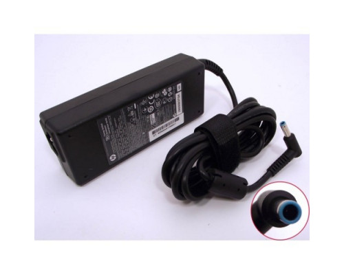 Блок живлення для ноутбука HP 19.5V 3.33A 65W (4.5*3.0 with Pin Blue)