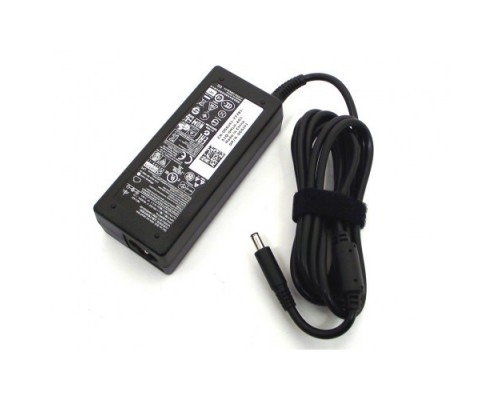 Блок живлення для ноутбука DELL 19.5V 3.34A 65W (4.5*3.0+pin)