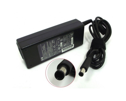 Блок живлення для ноутбука HP/Compaq 19V 4.74A 90W (7.4*5.0 + PIN)