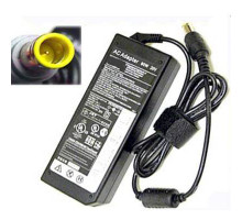  Блок живлення для ноутбука Lenovo 20V 4.5A 90W  7.9*5.5mm