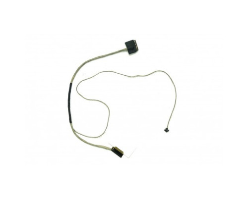 Шлейф матриці ноутбука Lenovo IdeaPad 100-15IBY, B50-10 p/n: DC020026T00 LCD cable