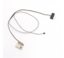 Шлейф матриці ноутбука lenovo Ideapad 100-15IBD 100-15LBD P/N DC02001XL10 30PIN LCD Cable