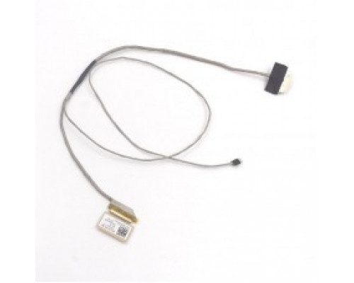Шлейф матриці ноутбука lenovo Ideapad 100-15IBD 100-15LBD P/N DC02001XL10 30PIN LCD Cable