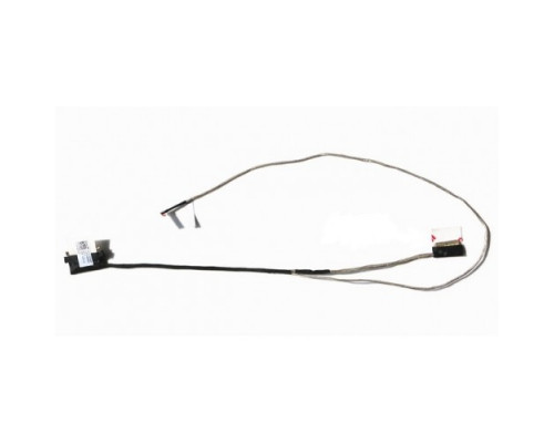 Шлейф матриці для ноутбука HP 250 g4, 250 g5, Pavilion 15-ac000 15-af000 30pin p/n dc020026m00