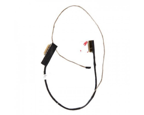 Шлейф матриці ноутбука HP Pavilion 15-G 15-R 15-H 250 G3 DC02001VU00