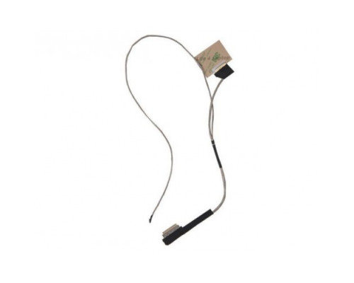 Шлейф матриці ноутбука lenovo B40, B40-30, B40-35, B40-70, B40-80 p/n: DC020020K00 LCD cable