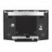 Корпус (кришка матриці) HP Pavilion Gaming 15-cx green logo