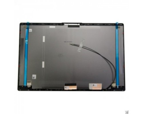 Корпус (кришка матриці) для ноутбука Lenovo ideapad 5-15IIL05 5-15ARE05 5-15ITL05 S350-15 сіра
