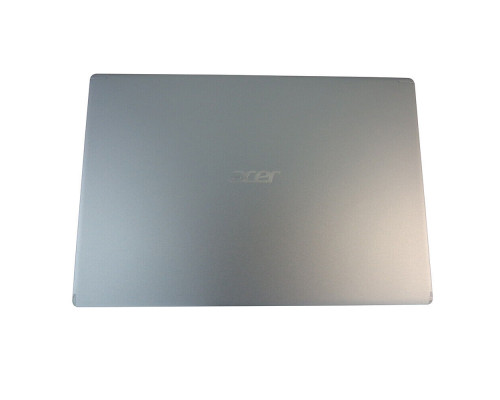 Корпус (кришка матриці) для ноутбука Acer Aspire 5 A515-44, A515-45, A515-46, A515-54, A515-55, S50-51 Silver