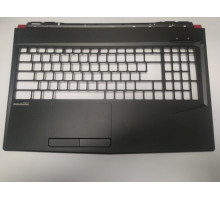 Корпус (середня частина корпуса, топкейс) MSI GP63, GL63, MS-16P4 MS-16P5 