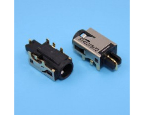 Роз'єм живлення Asus X553MA D553MA F553MA DC Jack
