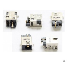Роз'єм живлення Asus ( DC174) X502, X502C, X502CA, X301, X302, X401, X501 S500 S500CA DC JACK 