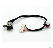 Роз'єм живлення  Dell Inspiron 15-5000 5551 5555 5557 5558 5559 Vostro 3558