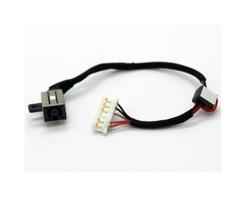 Роз'єм живлення  Dell Inspiron 15-5000 5551 5555 5557 5558 5559 Vostro 3558