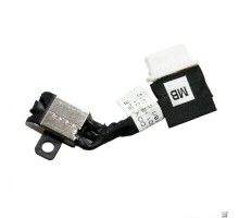 Роз'єм живлення Dell Inspiron 5480 5481 5488 5490 5498 5580 5584