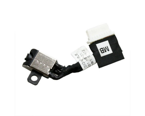 Роз'єм живлення Dell Inspiron 5480 5481 5488 5490 5498 5580 5584