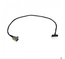 Роз'єм живлення Dell Vostro 14 Vostro 15 5468 5568 P62F P62F001 P75G