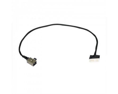 Роз'єм живлення Dell Vostro 14 Vostro 15 5468 5568 P62F P62F001 P75G