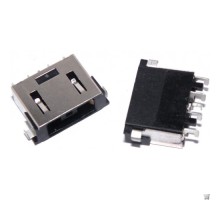 Роз'єм живлення Lenovo Legion Y7000P Y530 Y540 L340-15IRH, Y530-15ICH Y540-15IRH Y730-15ICH