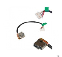 Роз'єм живлення  HP Pavilion 250 G4, 255 G4, 250 G5, 255 G5