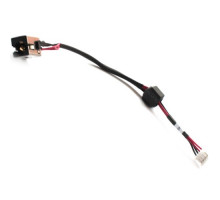  Роз'єм живлення Asus A53 U53 K53 K53T K53TA K53E K53U X53 X53E