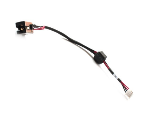 Роз'єм живлення Asus A53 U53 K53 K53T K53TA K53E K53U X53 X53E