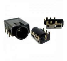  Роз'єм живлення asus x200, s200, x202, f200, f201 UX31A UX31E UX32 series dc jack