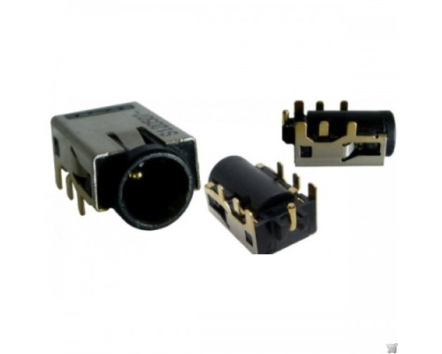 Роз'єм живлення asus x200, s200, x202, f200, f201 UX31A UX31E UX32 series dc jack
