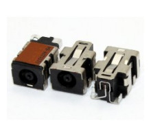 Роз'єм гніздо Asus UX501 UX501J UX501J dc jack