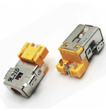 Роз'єм живлення (гніздо) 3,0x1,0mm для Acer Aspire A315-22, A315-34, A317-33, A317-53, A514-52, A515-56