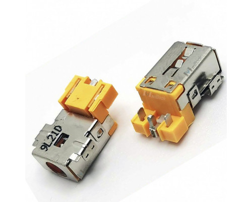 Роз'єм живлення (гніздо) 3,0x1,0mm для Acer Aspire A315-22, A315-34, A317-33, A317-53, A514-52, A515-56