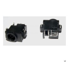 Роз'єм живлення SAMSUNG R20 R20F R40 R60 R70 P40 X60 DC Jack