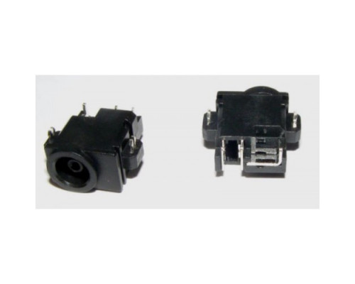 Роз'єм живлення SAMSUNG R20 R20F R40 R60 R70 P40 X60 DC Jack