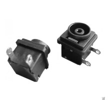 Роз'єм живлення для ноутбука Sony PCG-FR Series DC Jack