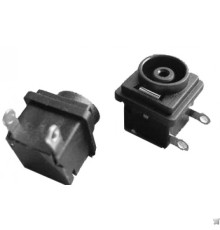  Роз'єм живлення для ноутбука Sony PCG-FR Series DC Jack