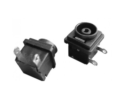 Роз'єм живлення для ноутбука Sony PCG-FR Series DC Jack