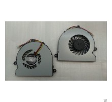 Вентилятор (кулер) для ноутбука DELL Inspiron 15R 3521 3537 5521 , Inspiron 17R 3721, Vostro 2521, Latitude 3540