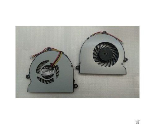 Вентилятор (кулер) для ноутбука DELL Inspiron 15R 3521 3537 5521 , Inspiron 17R 3721, Vostro 2521, Latitude 3540