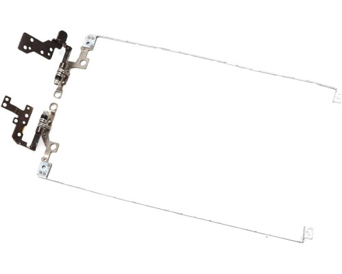 Петлі для ноутбука HP 15-DY 15-EF 15Z-EF 15S-EQ 15S-FQ 15S-FR 15S-FY TPN-Q222