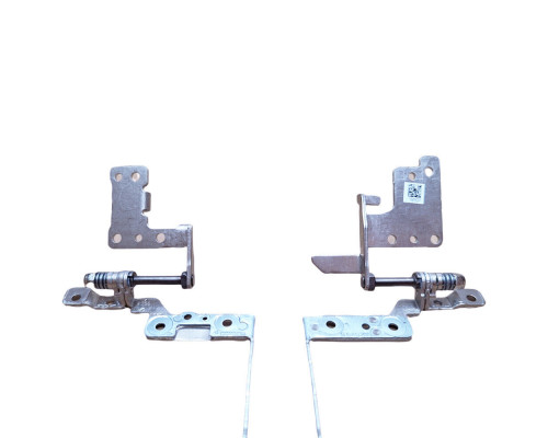 Петли для ноутбука HP 250 255 G8 15S-DU 15-DW 15T-DW 15-GW 15S-DR TPN-C139