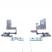 Петли для ноутбука HP 250 255 G8 15S-DU 15-DW 15T-DW 15-GW 15S-DR TPN-C139