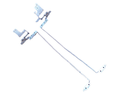 Петли для ноутбука HP 250 255 G8 15S-DU 15-DW 15T-DW 15-GW 15S-DR TPN-C139