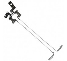 Петлі для ноутбука Acer Aspire V5-531, V5-531G, V5-571, V5-571G (33.M2DN1.002+33.M2DN1.003 ) (ліва-права)