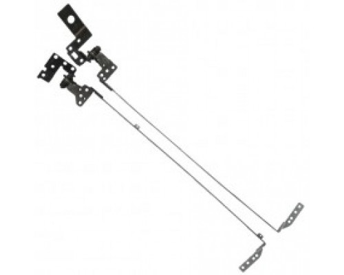 Петлі для ноутбука Acer Aspire V5-531, V5-531G, V5-571, V5-571G (33.M2DN1.002+33.M2DN1.003 ) (ліва-права)