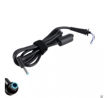 Кабель блоку живлення для ноутбука HP DC (4.5*3.0 Central pin)